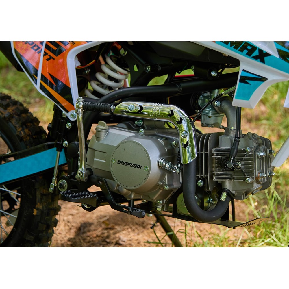 Мотоцикл питбайк SHARMAX Sport 145 Miami