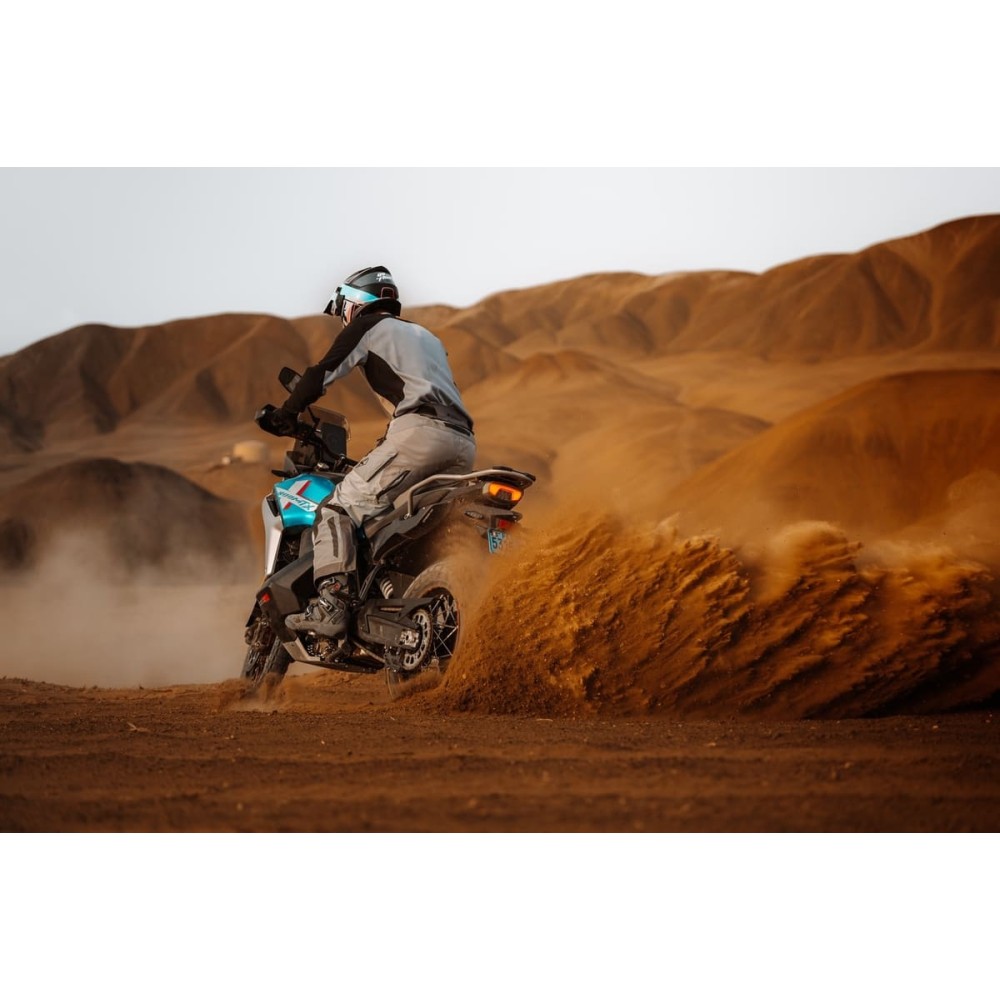 Мотоцикл CFMOTO 800MT-X Sport (ABS) ТУРЭНДУРО