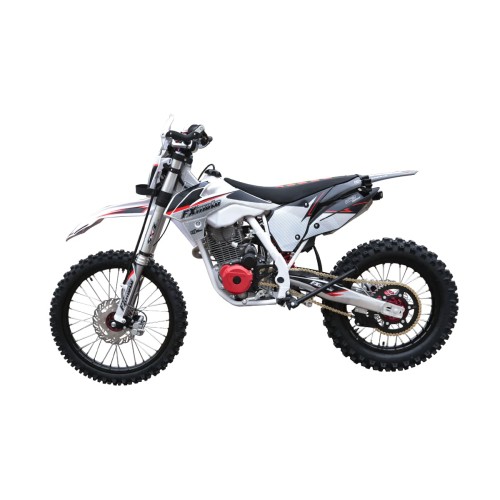 Мотоцикл кроссовый эндуро FXMOTO CB300F