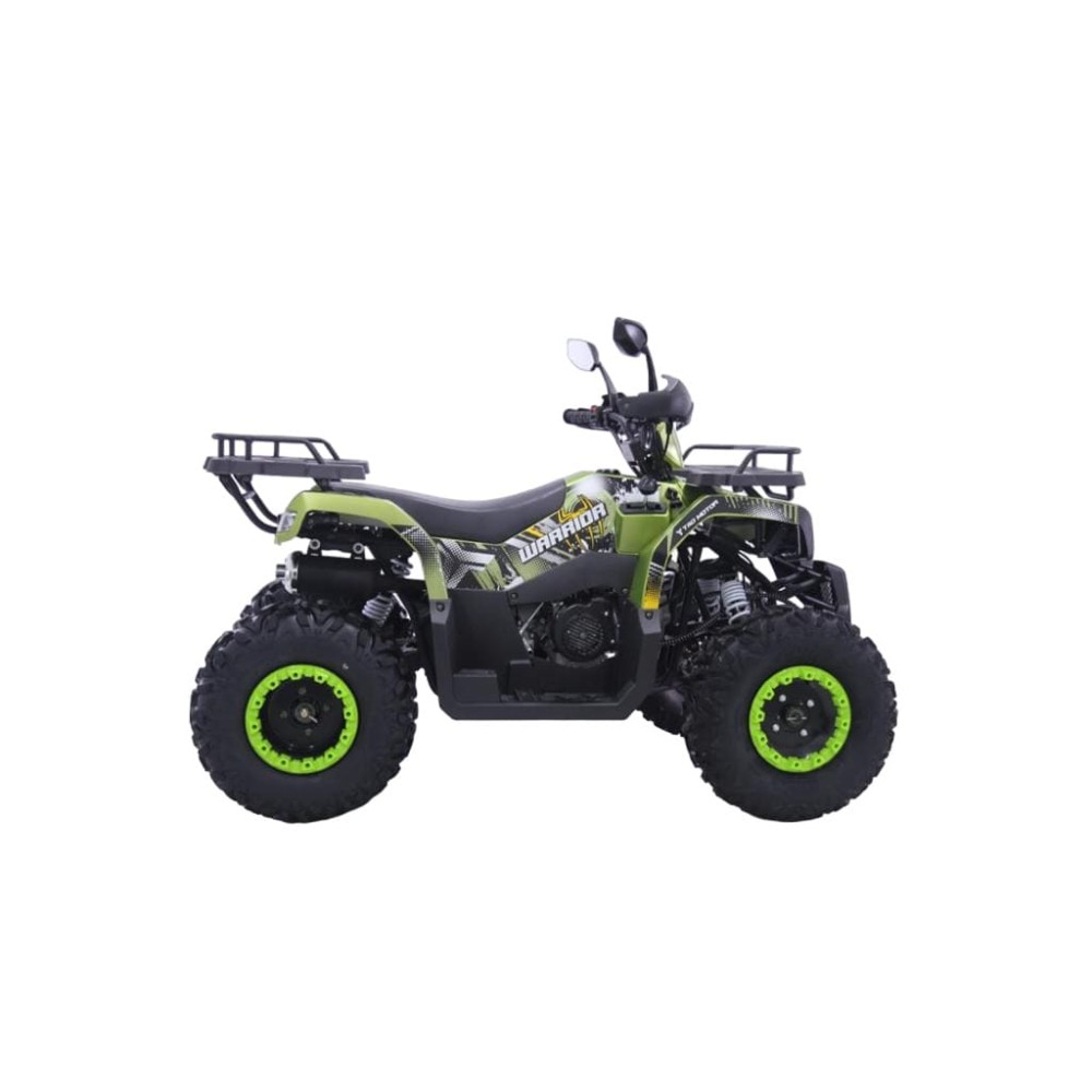 Квадроцикл YACOTA Warrior 200 PRO