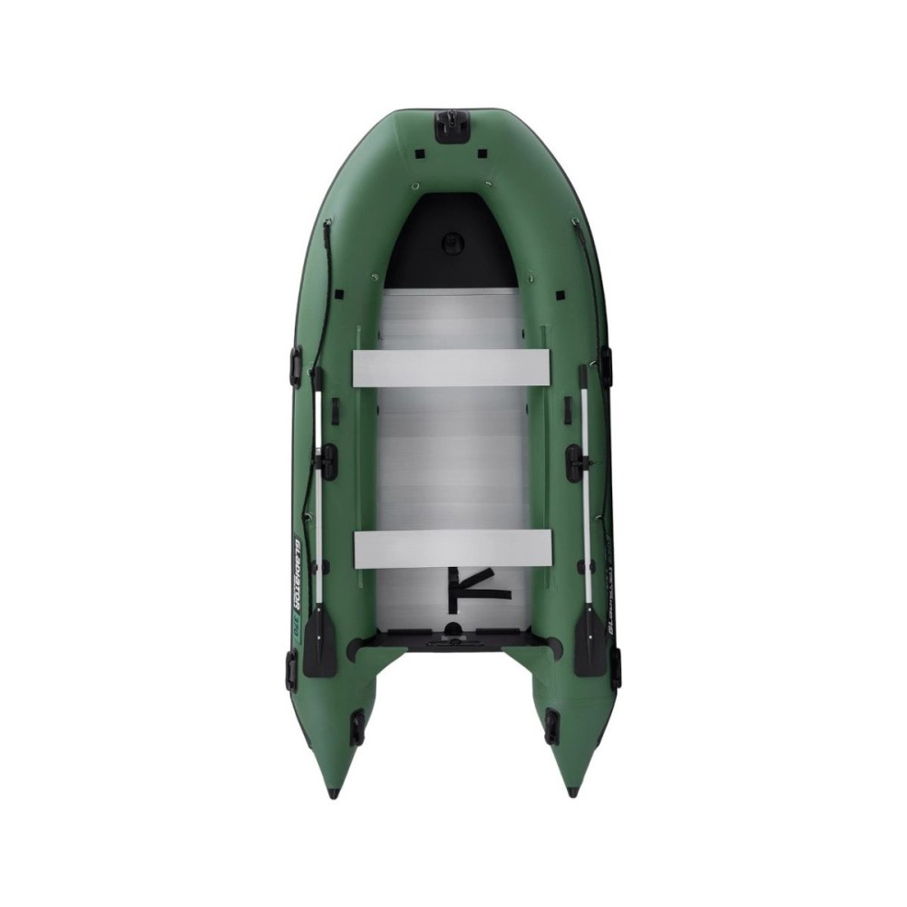 Лодка ПВХ GLADIATOR C370AL
