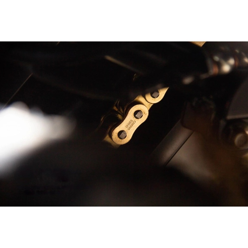 Квадроцикл LONCIN Overland 200