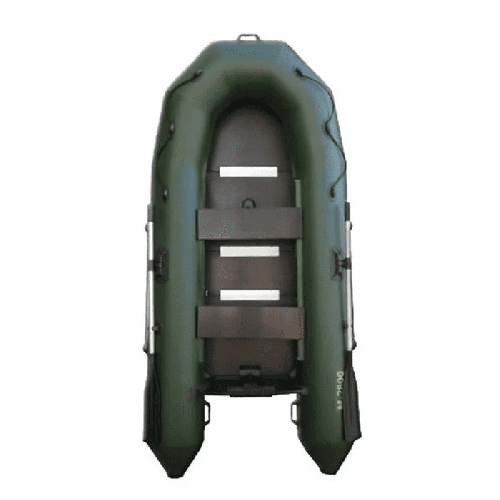 Лодка ПВХ МУССОН 2900 СК