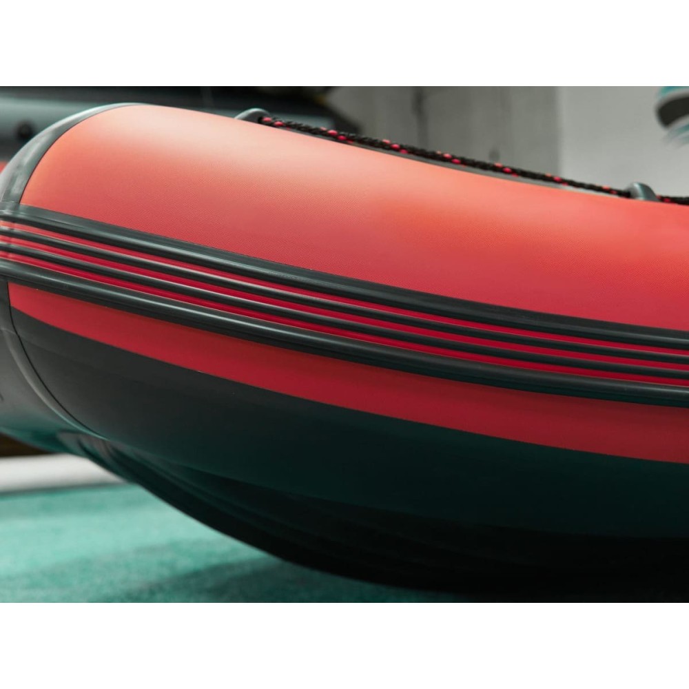 Лодка ПВХ KITT BOATS 350 НДНД