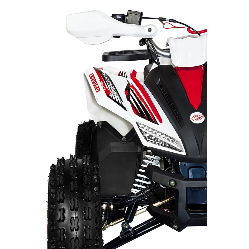 Квадроцикл SHARMAX Cross 180