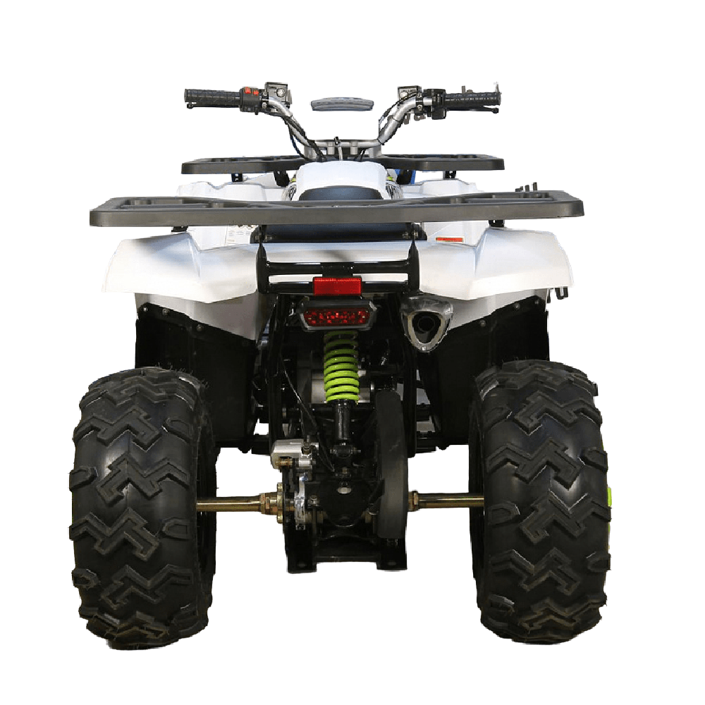 Квадроцикл AVANTIS H200 NEW (Баланс. вал)