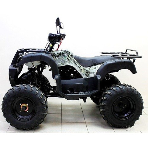 Квадроцикл МОТОМИР Avenger TUNGUS 250