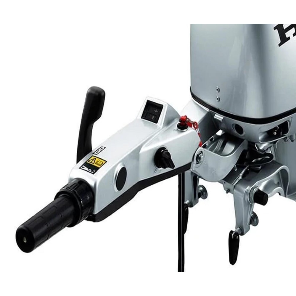 4х-тактный лодочный мотор HONDA BF 30 DK2 SHGU