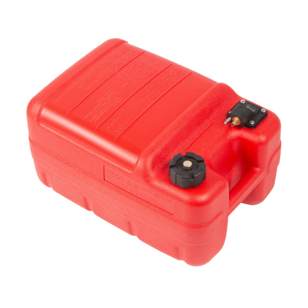 4х-тактный лодочный мотор GLADIATOR GEF60FVEL-T