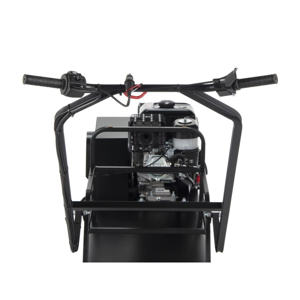 Мотобуксировщик FLAIZER G500 1450 HP20 Maximum (2024)