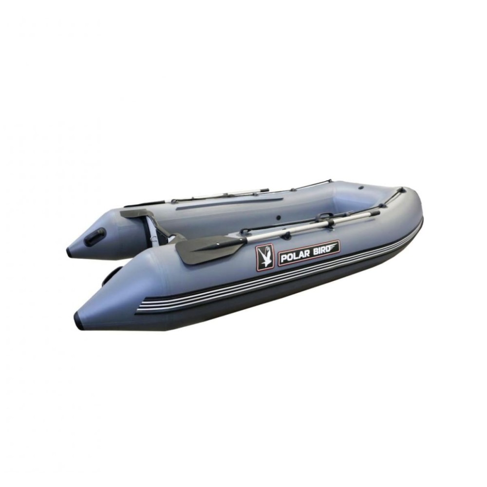 Лодка ПВХ POLAR BIRD PB-320M New Merlin (Кречет)