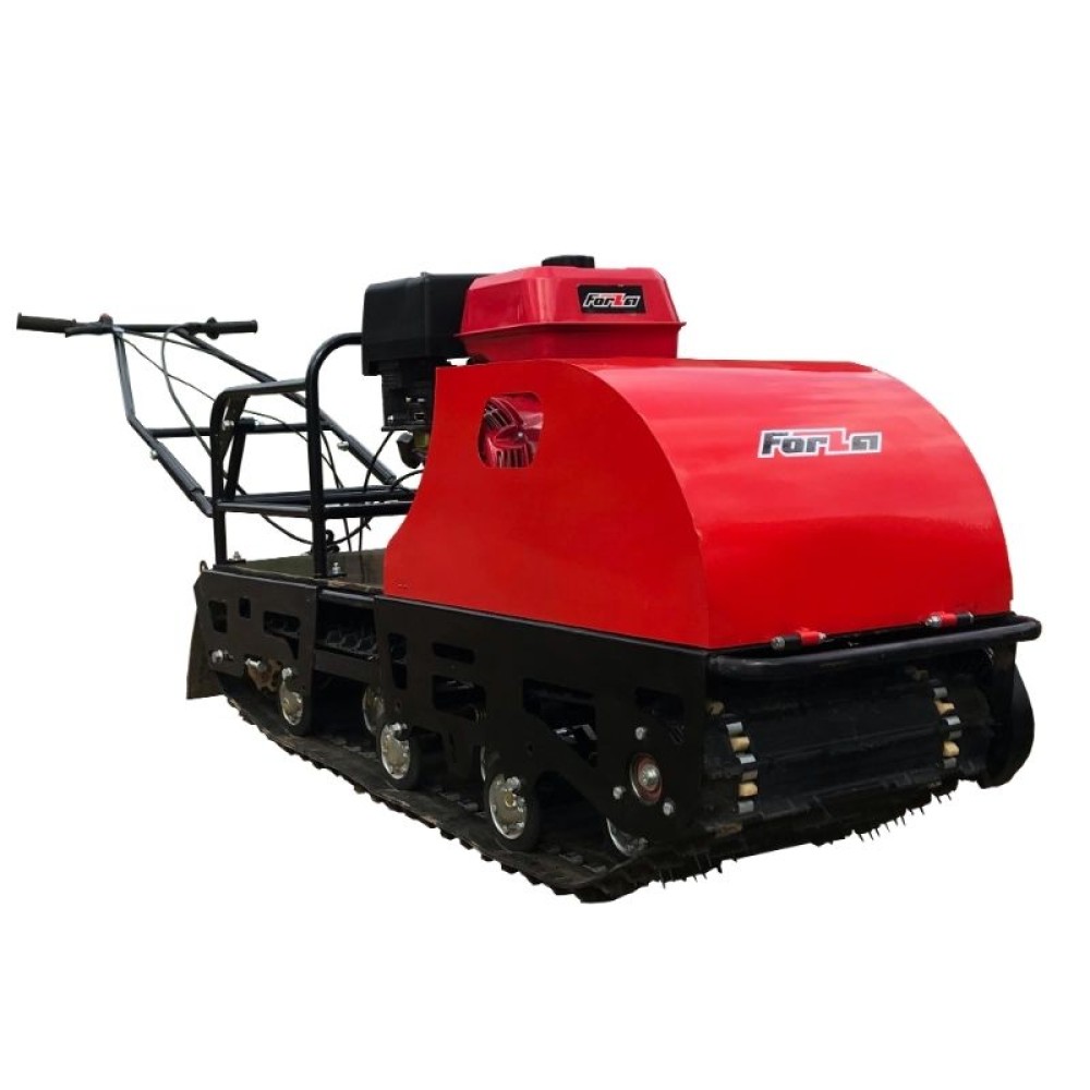 Мотобуксировщик FORZA МБС-3 9 л.с.