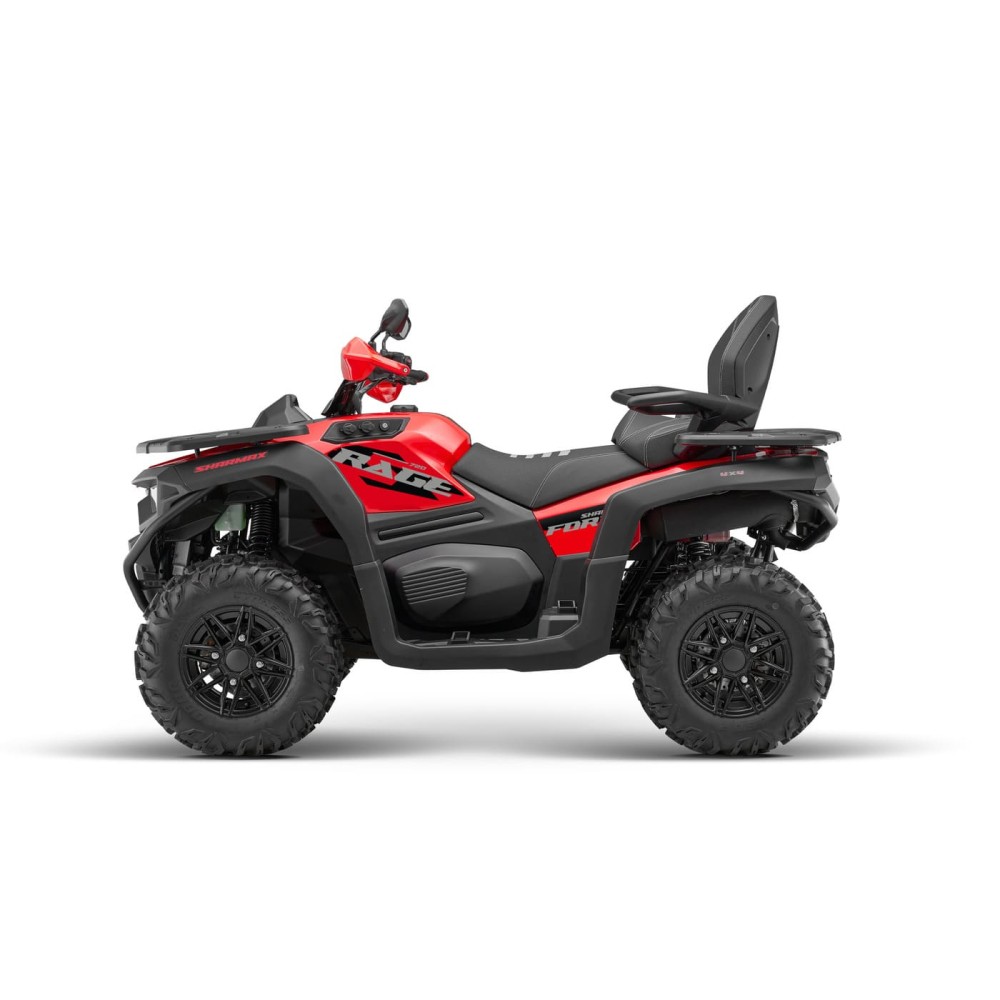 Квадроцикл SHARMAX Force 720 Rage