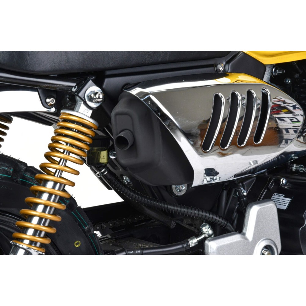 Мотоцикл MOTOLAND Monkey 150 PITBIKE