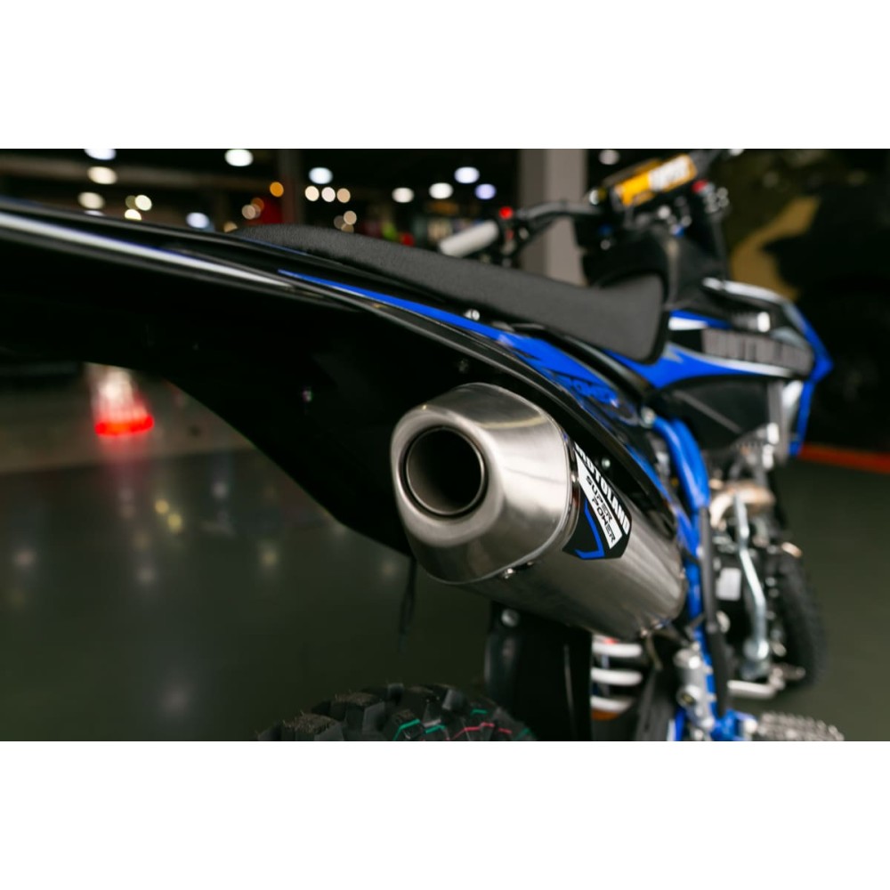 Мотоцикл кроссовый эндуро MOTOLAND FX300 (174MN-3)