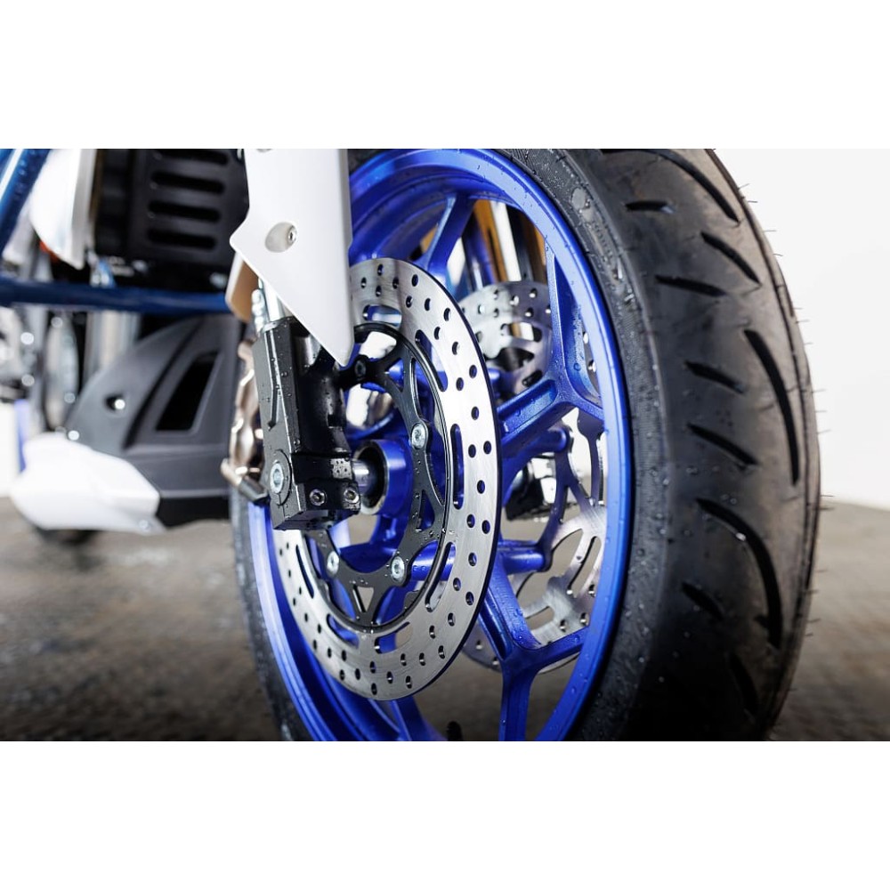 Электромотоцикл SE GTR (3 кВт)