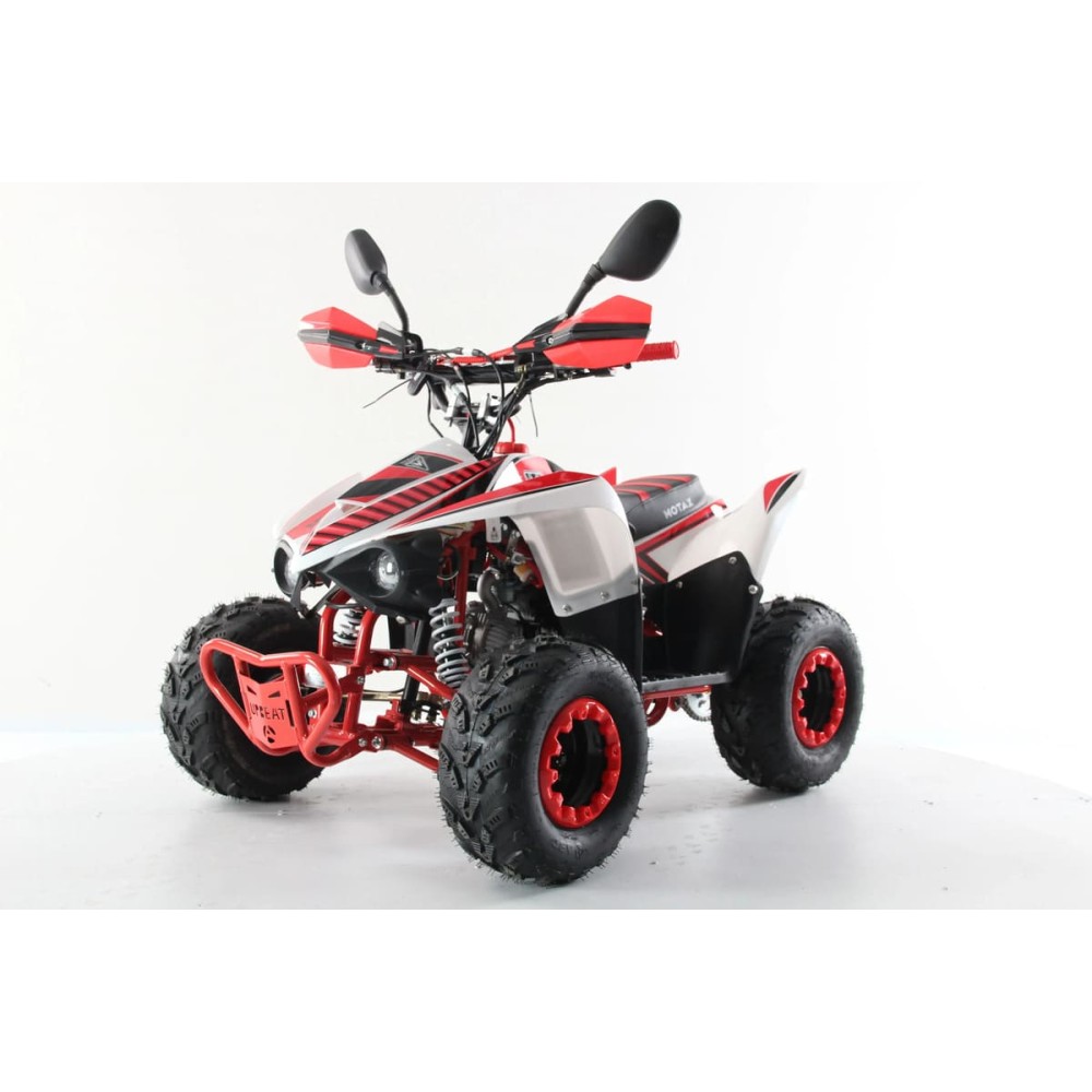 Квадроцикл MOTAX Mikro 110 New