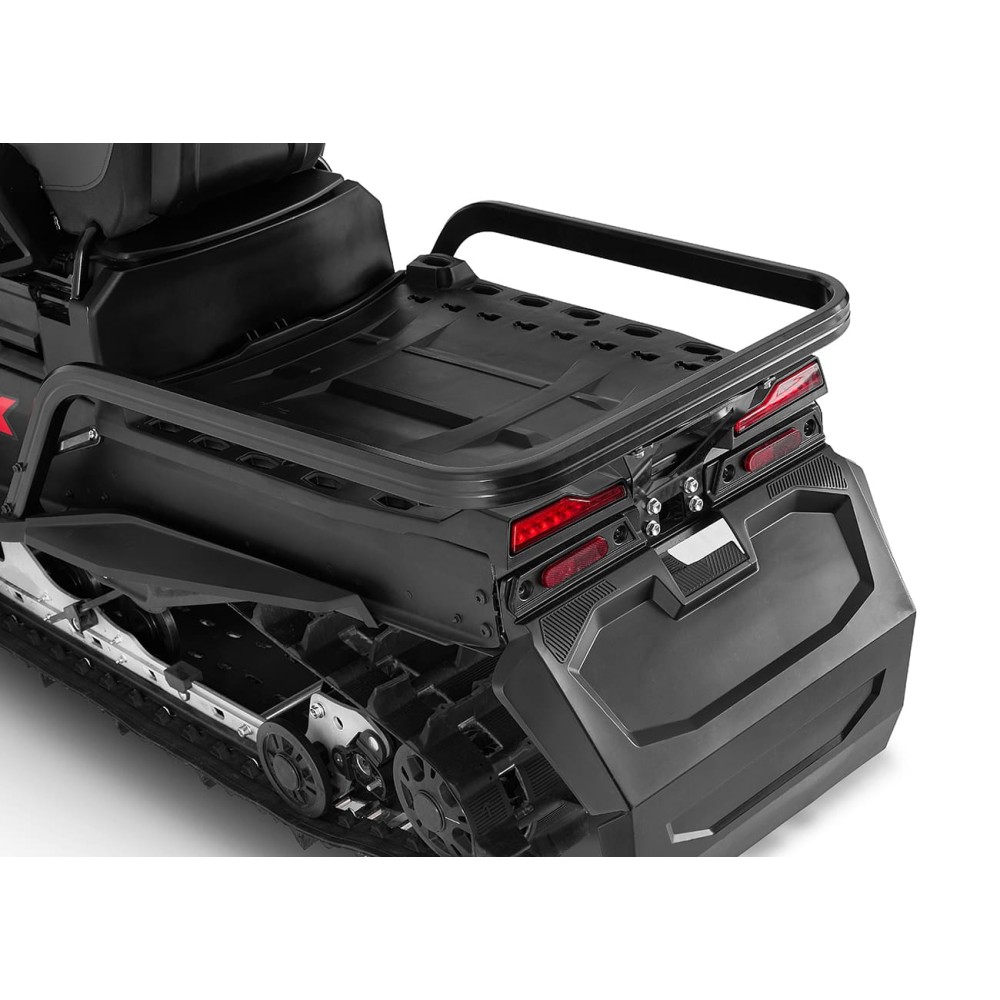 Снегоход SHARMAX ACE 1000