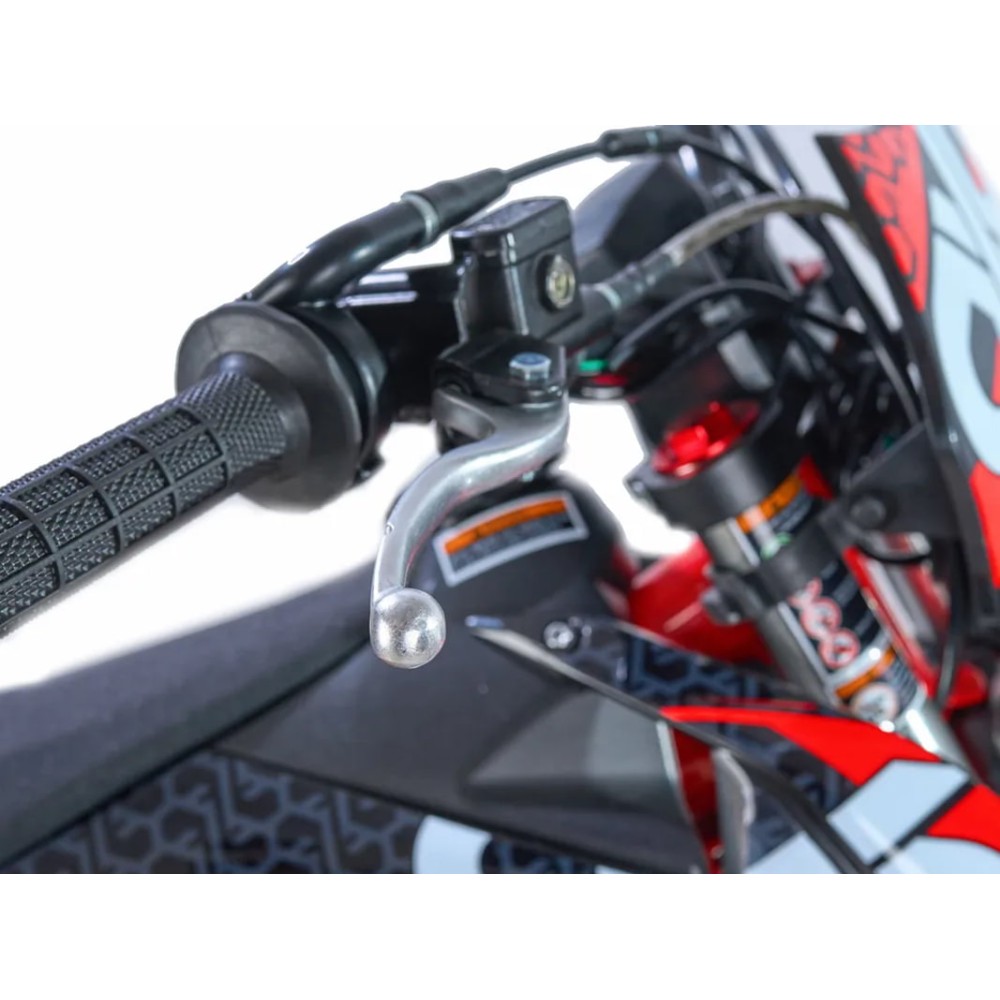 Мотоцикл OXO Base 125 B PITBIKE