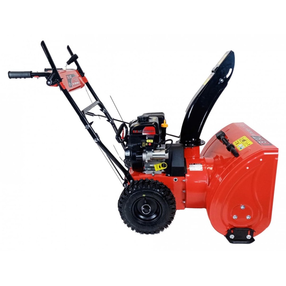 Снегоуборщик BRAIT BR-7861EWS-4