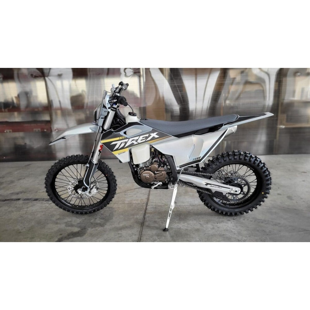 Мотоцикл TIREX Air 300 ENDURO