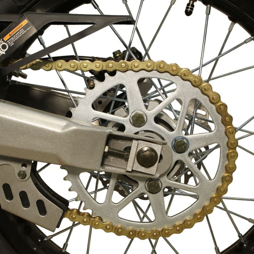 Мотоцикл кроссовый эндуро AVANTIS FX 250 (PR250/172FMM-5, ВОЗД.ОХЛ.) ПТС