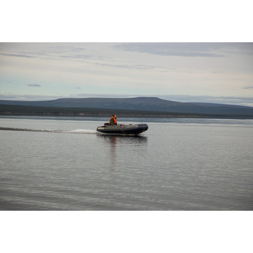 Лодка ПВХ ФЛАГМАН 380L