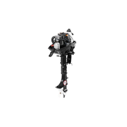 4х-тактный лодочный мотор HIDEA HDF5HL