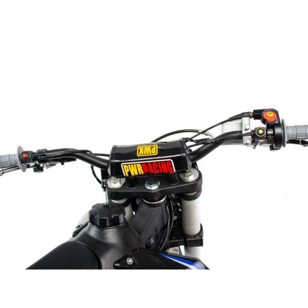 Мотоцикл кроссовый эндуро PWR FR250 Pro