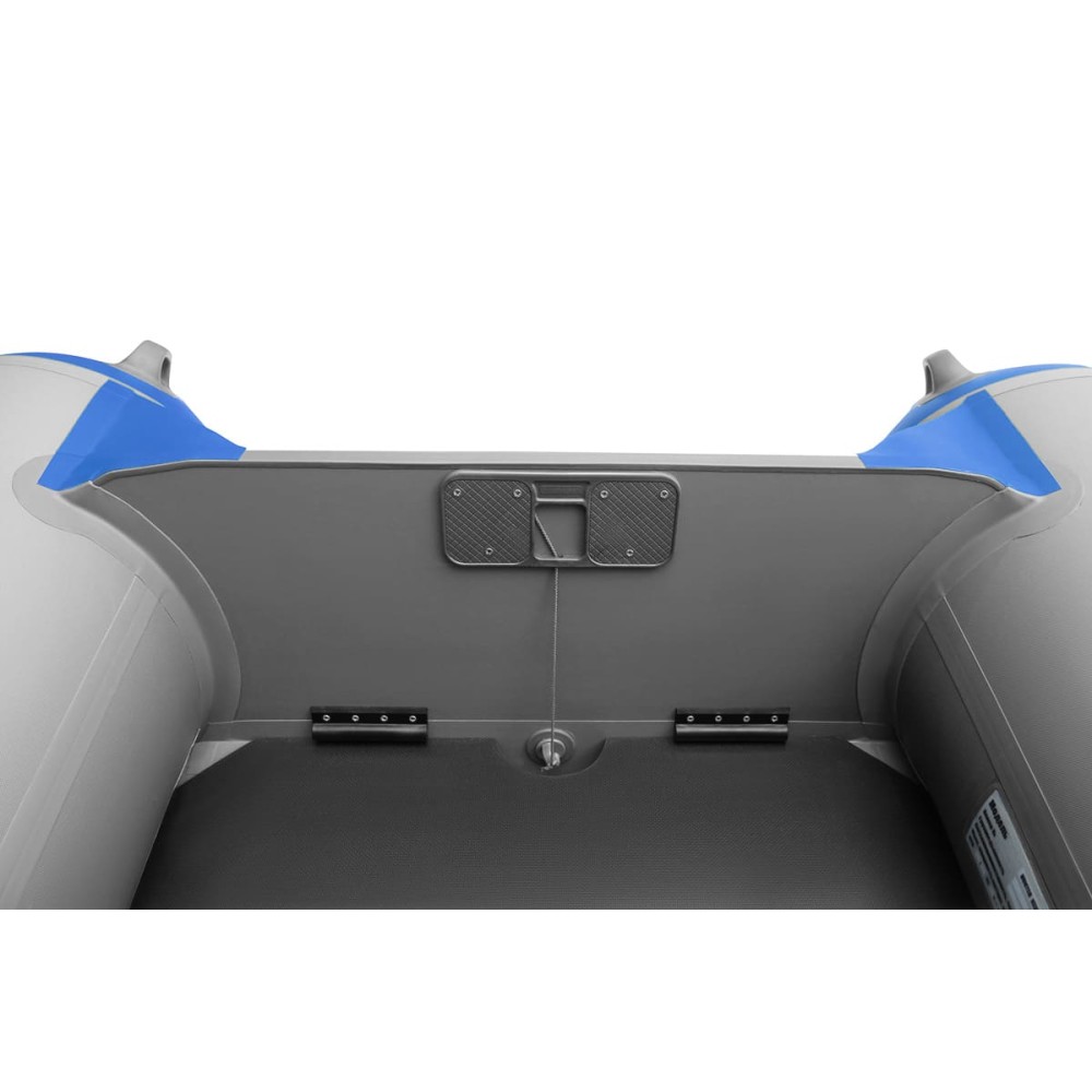 Лодка ПВХ РОДЖЕР Hunter Keel 3000