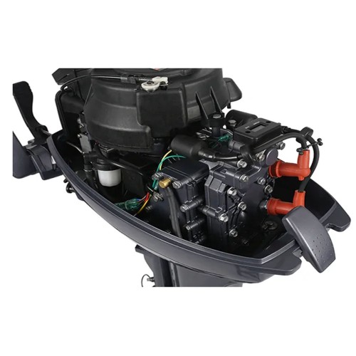 2х-тактный лодочный мотор ALLFA CG T30 FWS