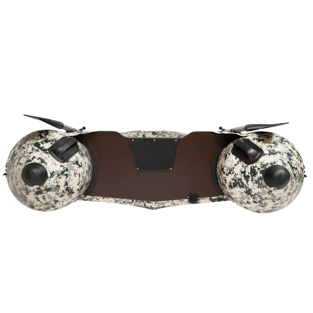 Лодка ПВХ ФРЕГАТ 300 ЕК