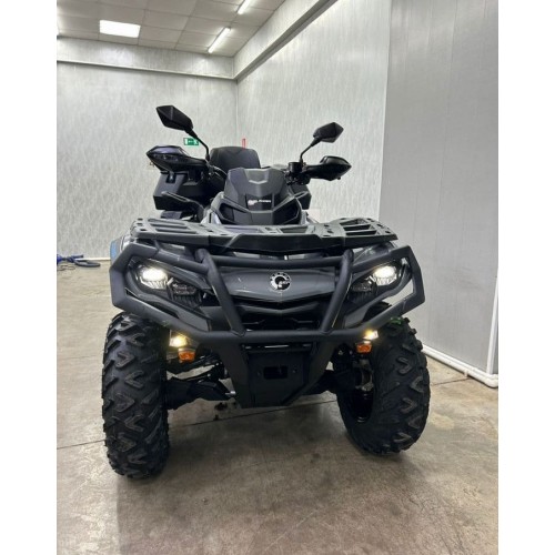 Квадроцикл BRP Can-Am Outlander Max DPS 1000T (ПСМ)