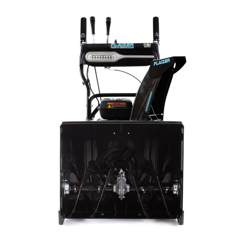 Снегоуборщик FLAIZER 100 E Economy