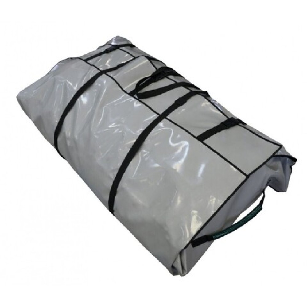 Лодка ПВХ POLAR BIRD PB-380E New Eagle (Орлан)