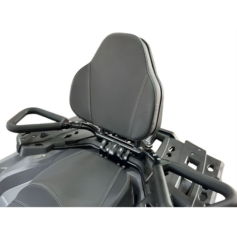 Квадроцикл MIKILON Hammer 200 Lux