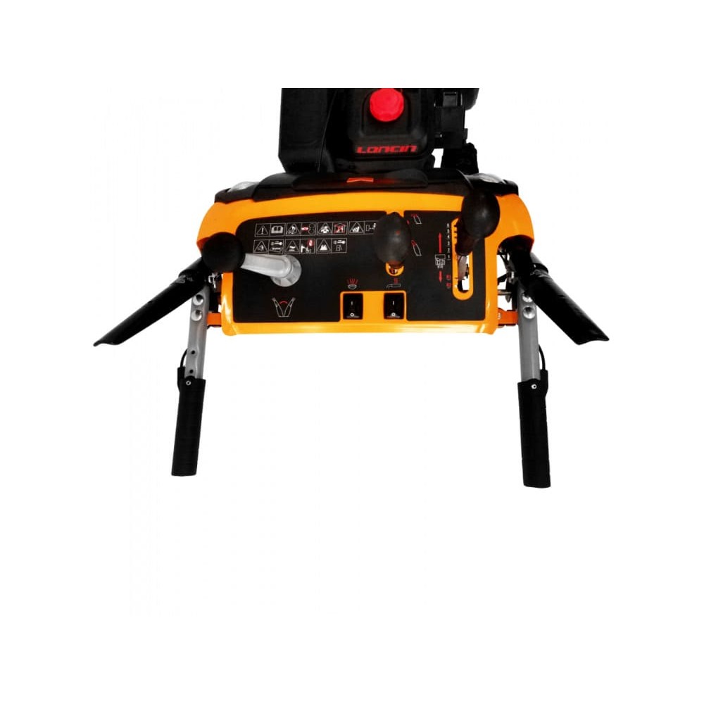 Снегоуборщик YARD FOX OPTIMA 6151E