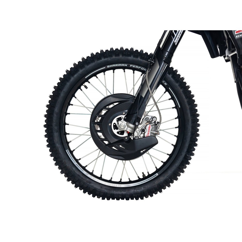 Мотоцикл кроссовый эндуро SHARMAX Expert 300