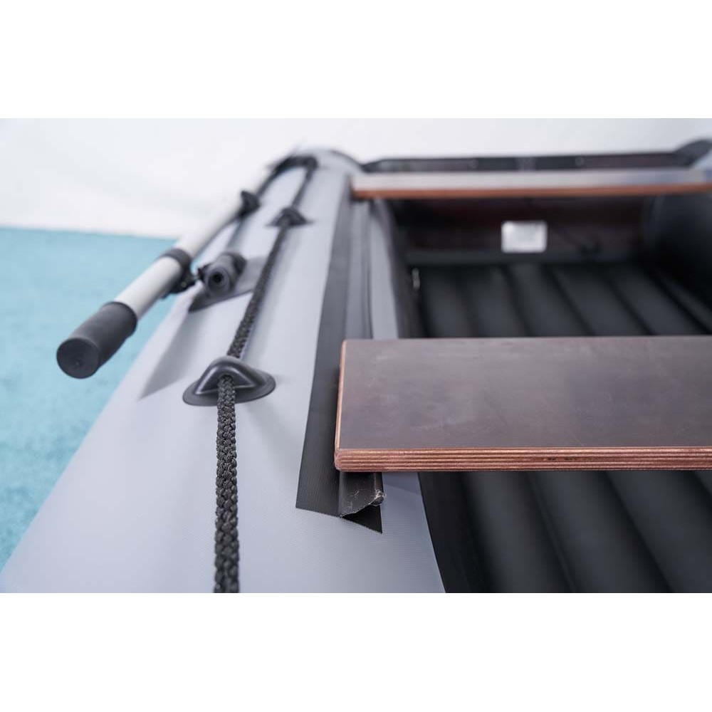 Лодка ПВХ KITT BOATS 320 НДНД