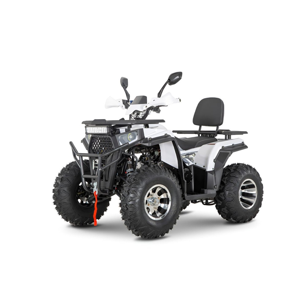 Квадроцикл YACOTA Viking 200 PRO