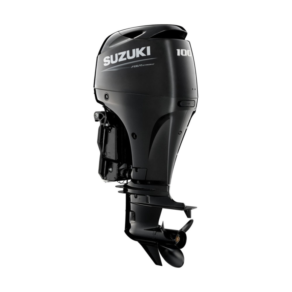 4х-тактный лодочный мотор SUZUKI DF100BTL