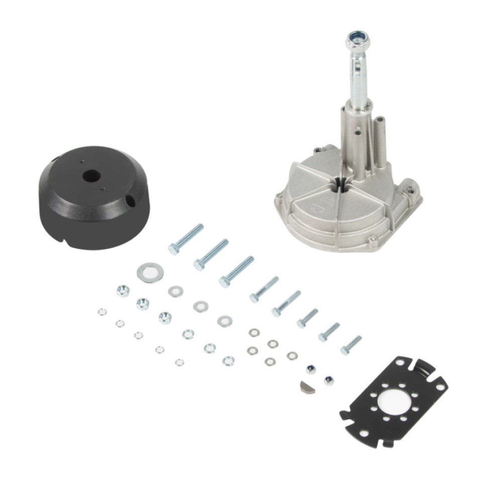 4х-тактный лодочный мотор GLADIATOR GEF60FVEL-T