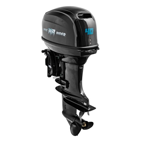 2х-тактный лодочный мотор REEF RIDER RR40FFES