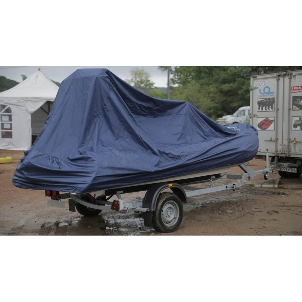 Тент транспортировочный RIB (разные размеры)