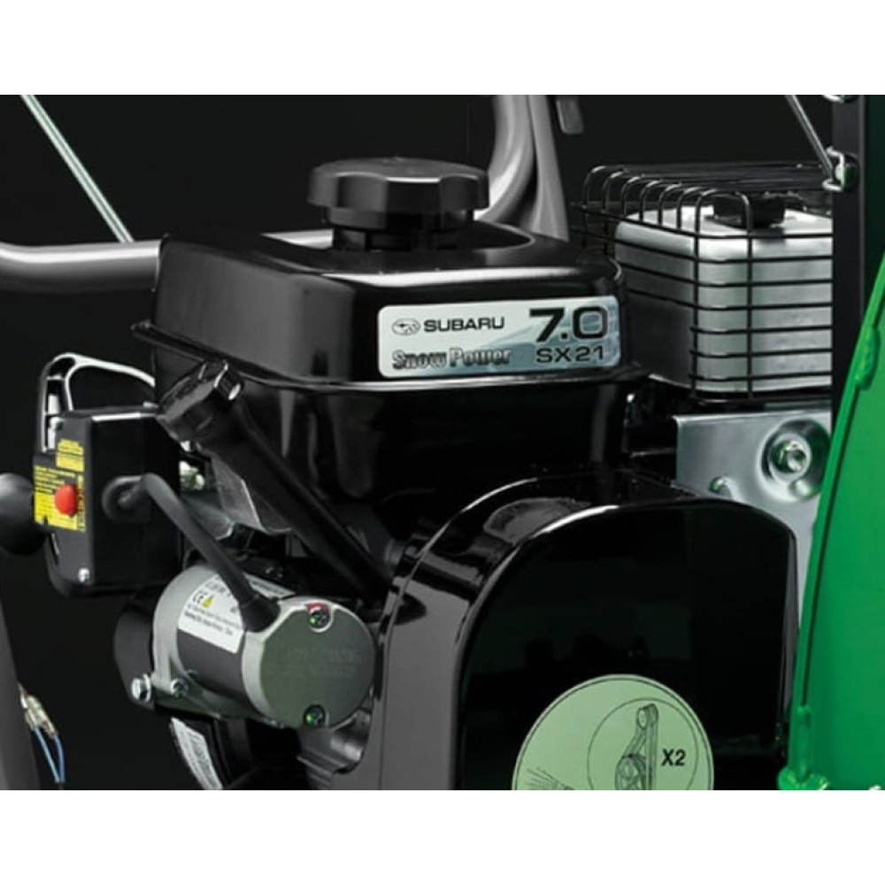 Cнегоуборщик CAIMAN Valto-24S