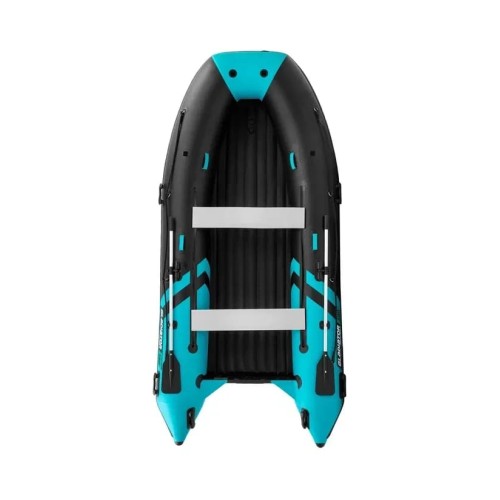 Лодка ПВХ GLADIATOR Air E380