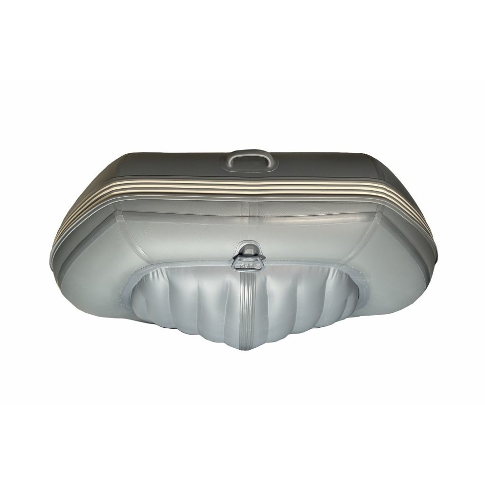 Лодка ПВХ АДМИРАЛ 380 НДНД