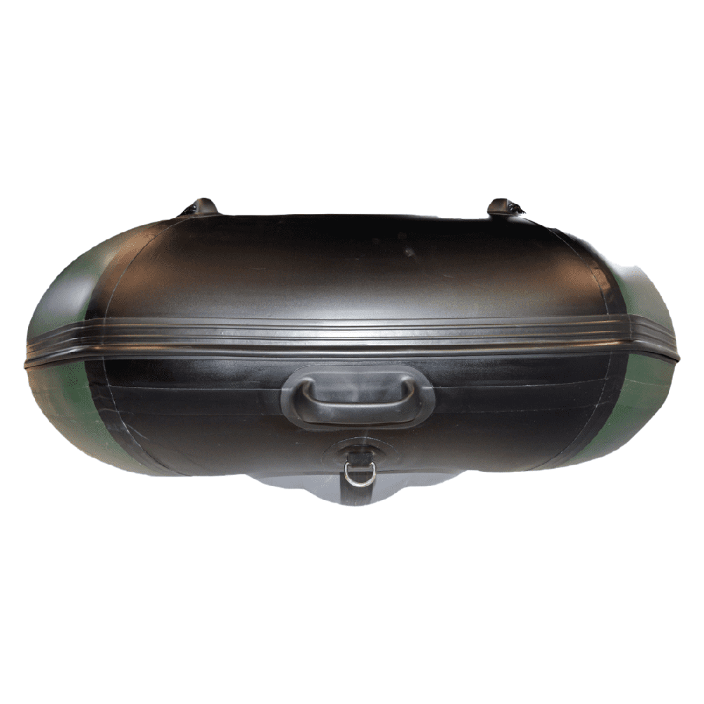 Лодка ПВХ GOLFSTREAM Патриот MP 365