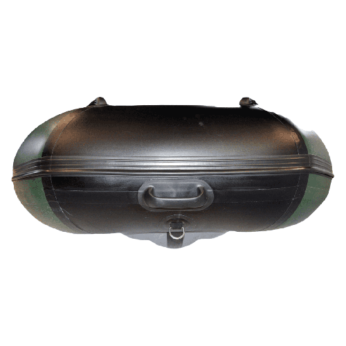 Лодка ПВХ GOLFSTREAM Патриот MP 365