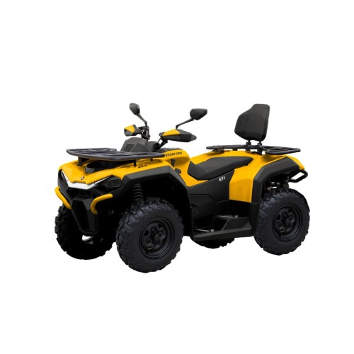 Квадроцикл HISUN Guardian 400L Long